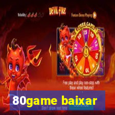 80game baixar